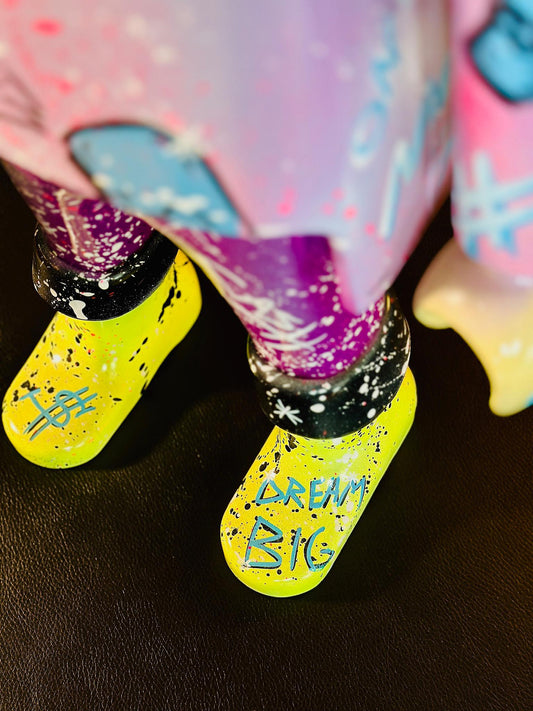 „Dream Builder“ – Build Your Own Fortune