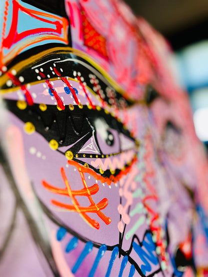Facetten der Seele