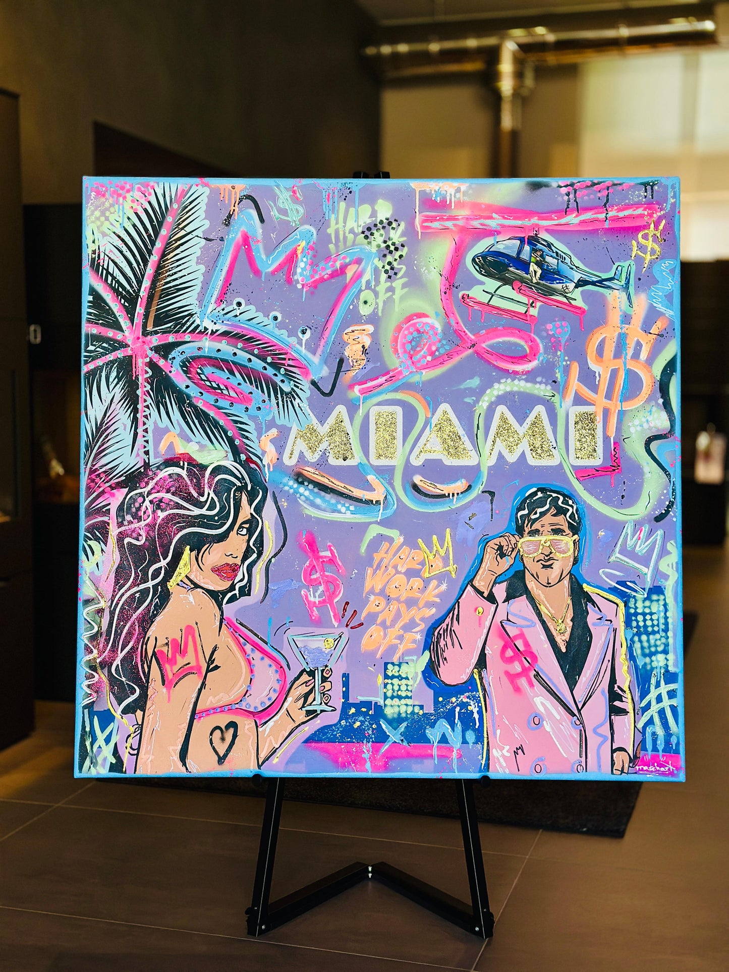 Vice City Dreams
