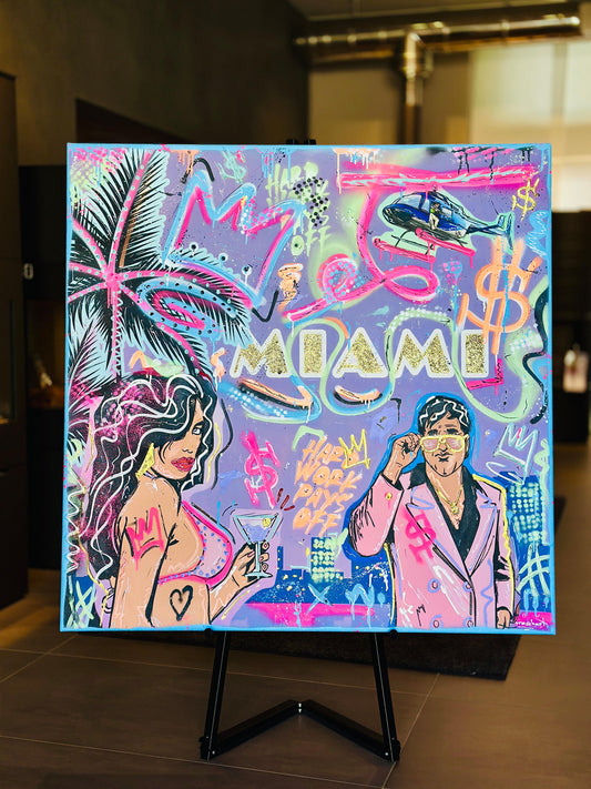 Vice City Dreams