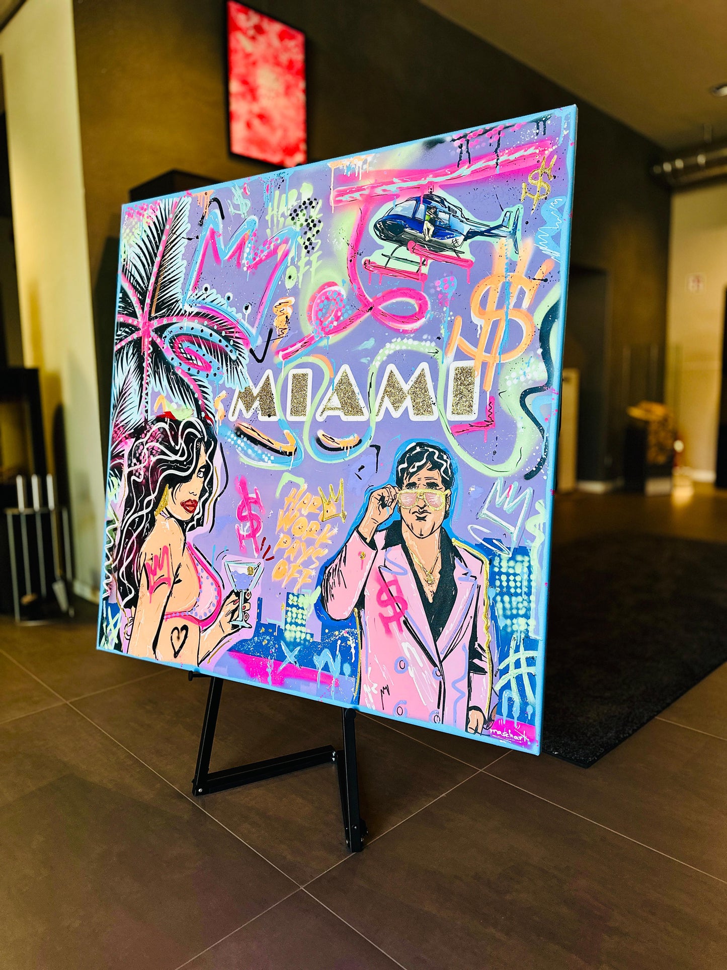 Vice City Dreams