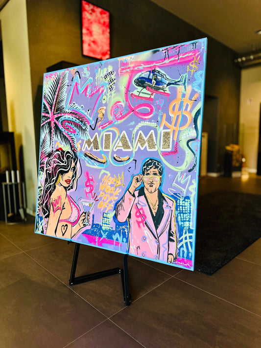 Vice City Dreams