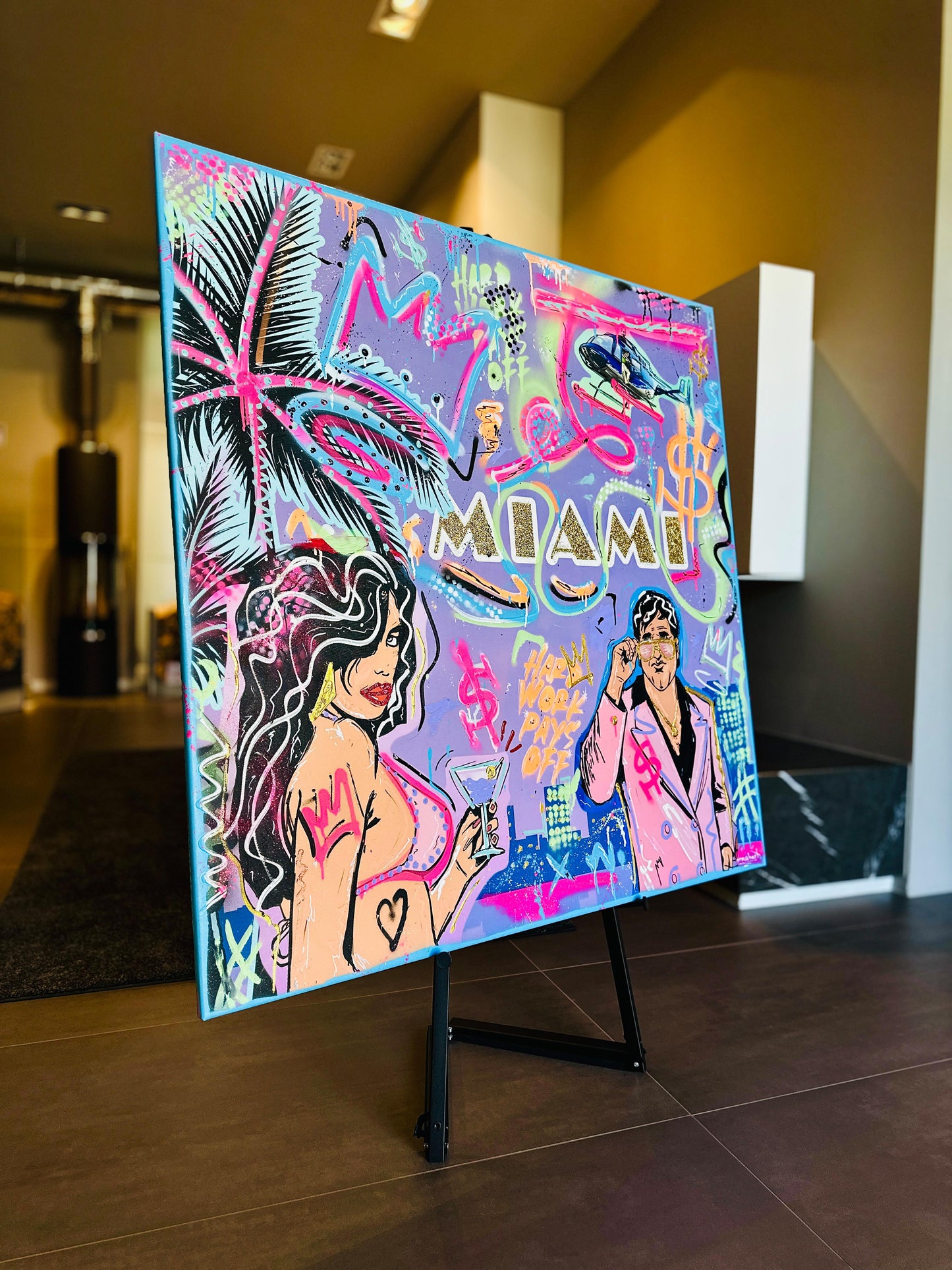 Vice City Dreams