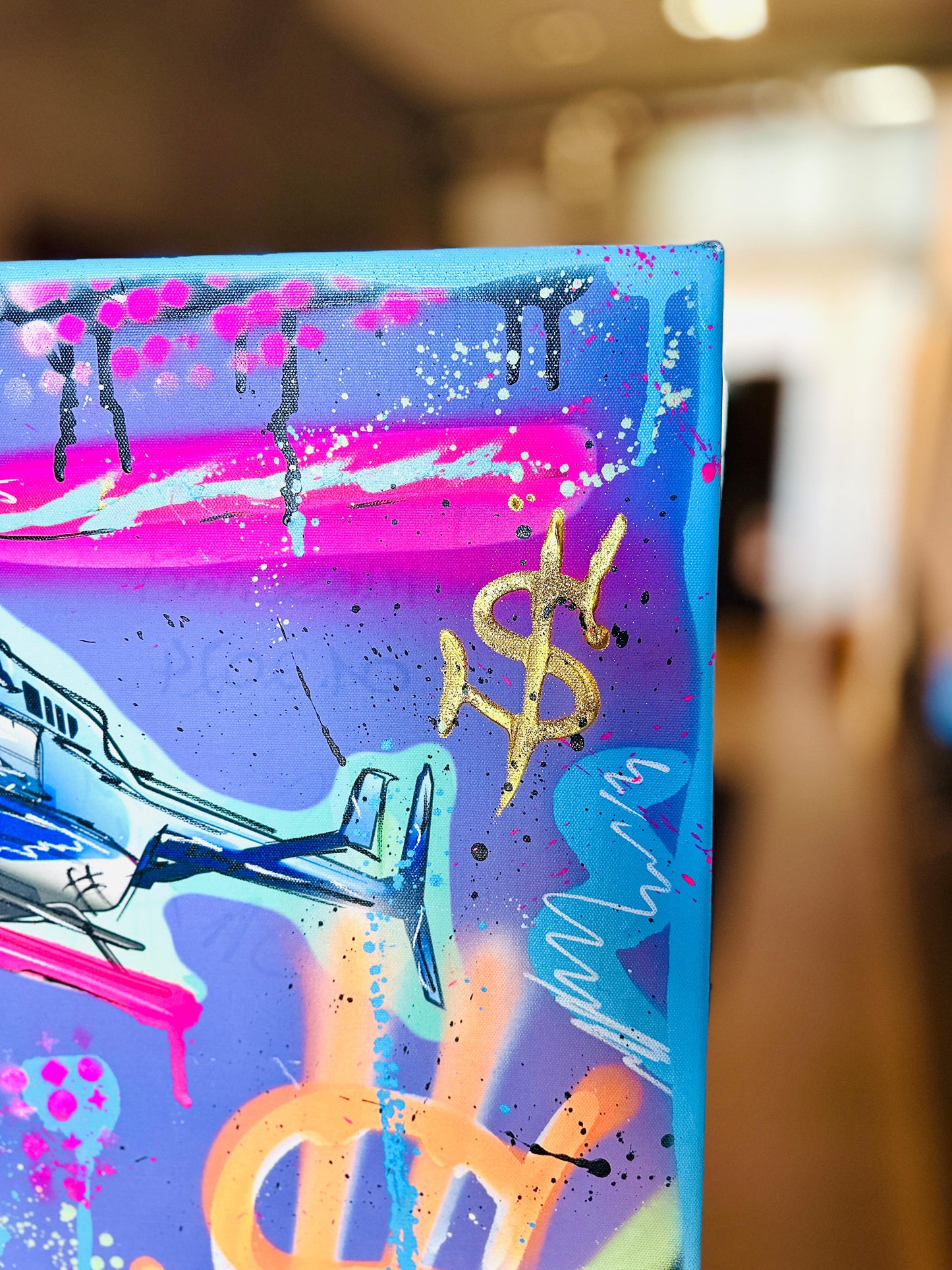 Vice City Dreams