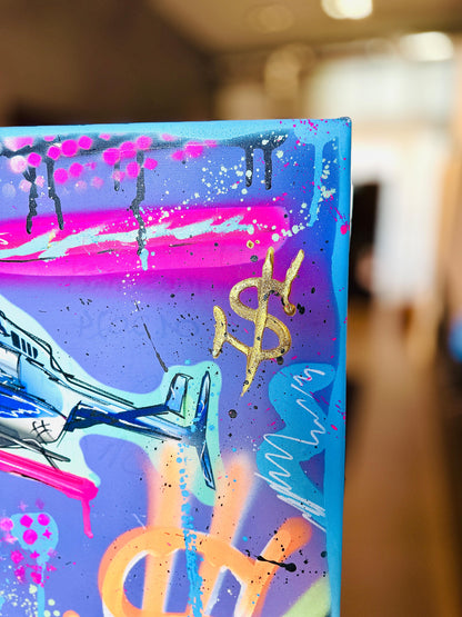 Vice City Dreams