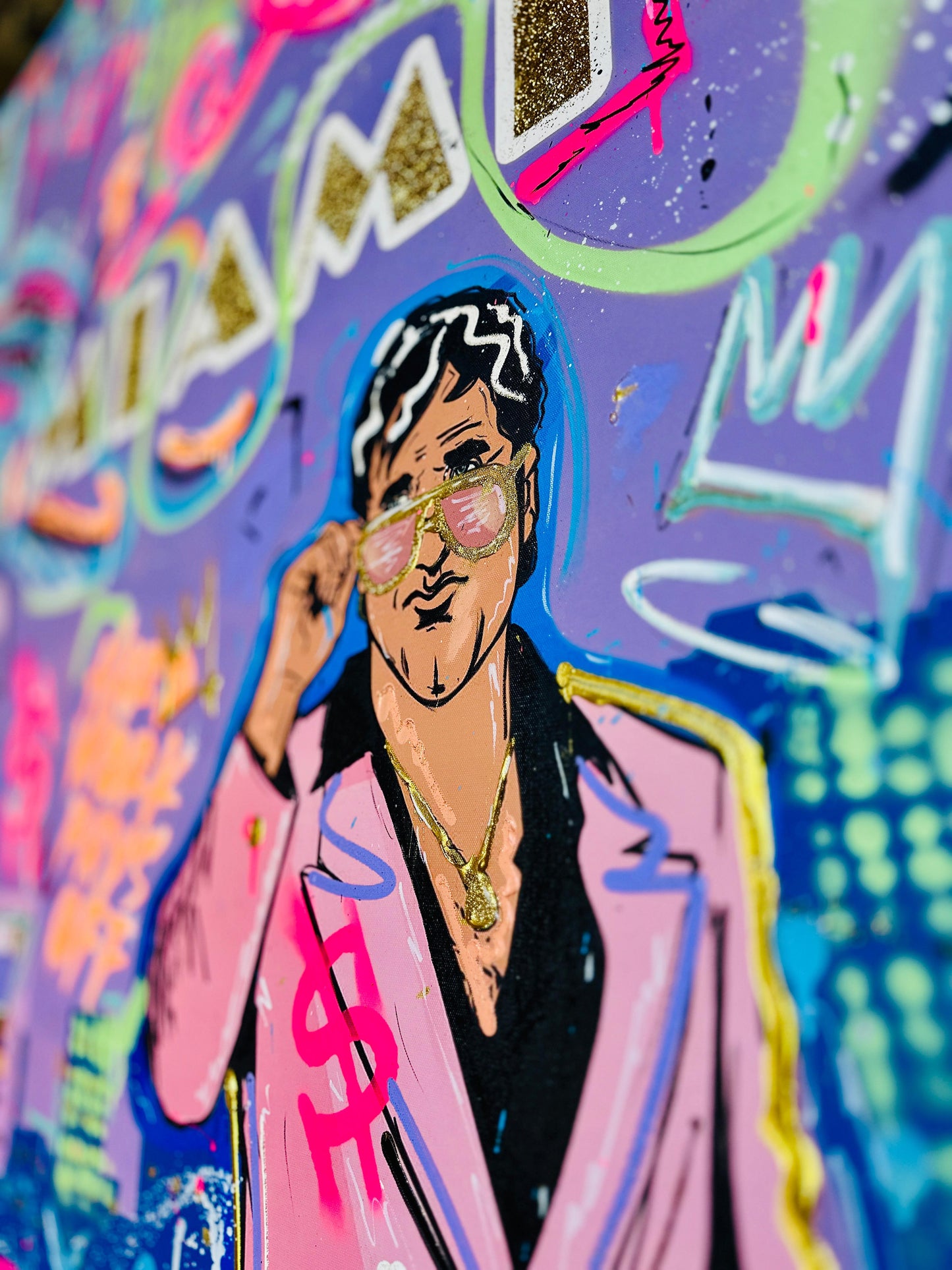 Vice City Dreams