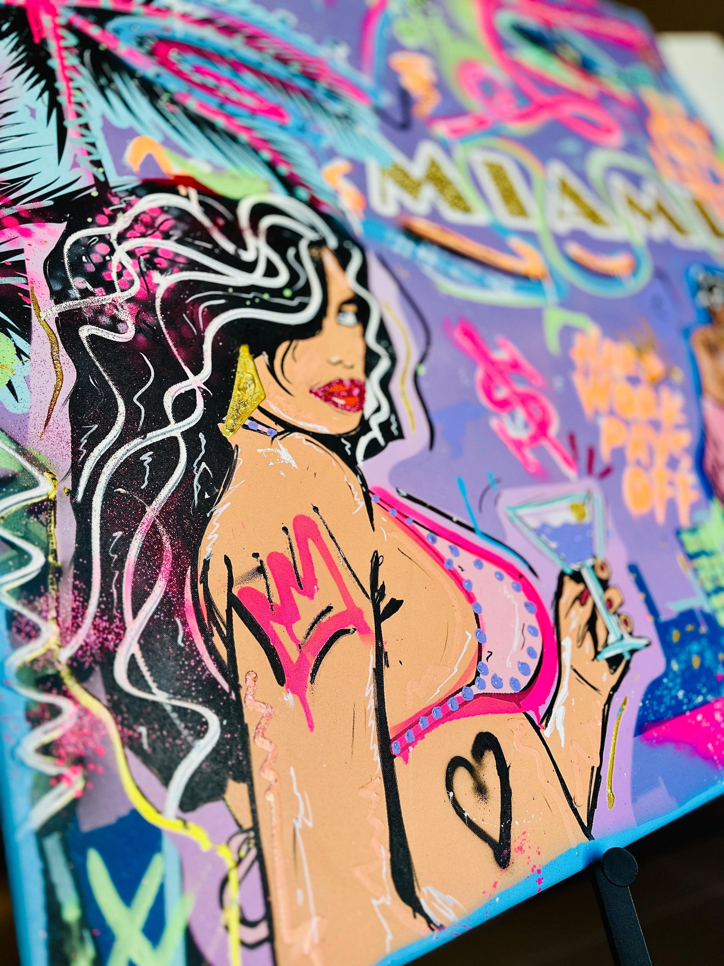 Vice City Dreams