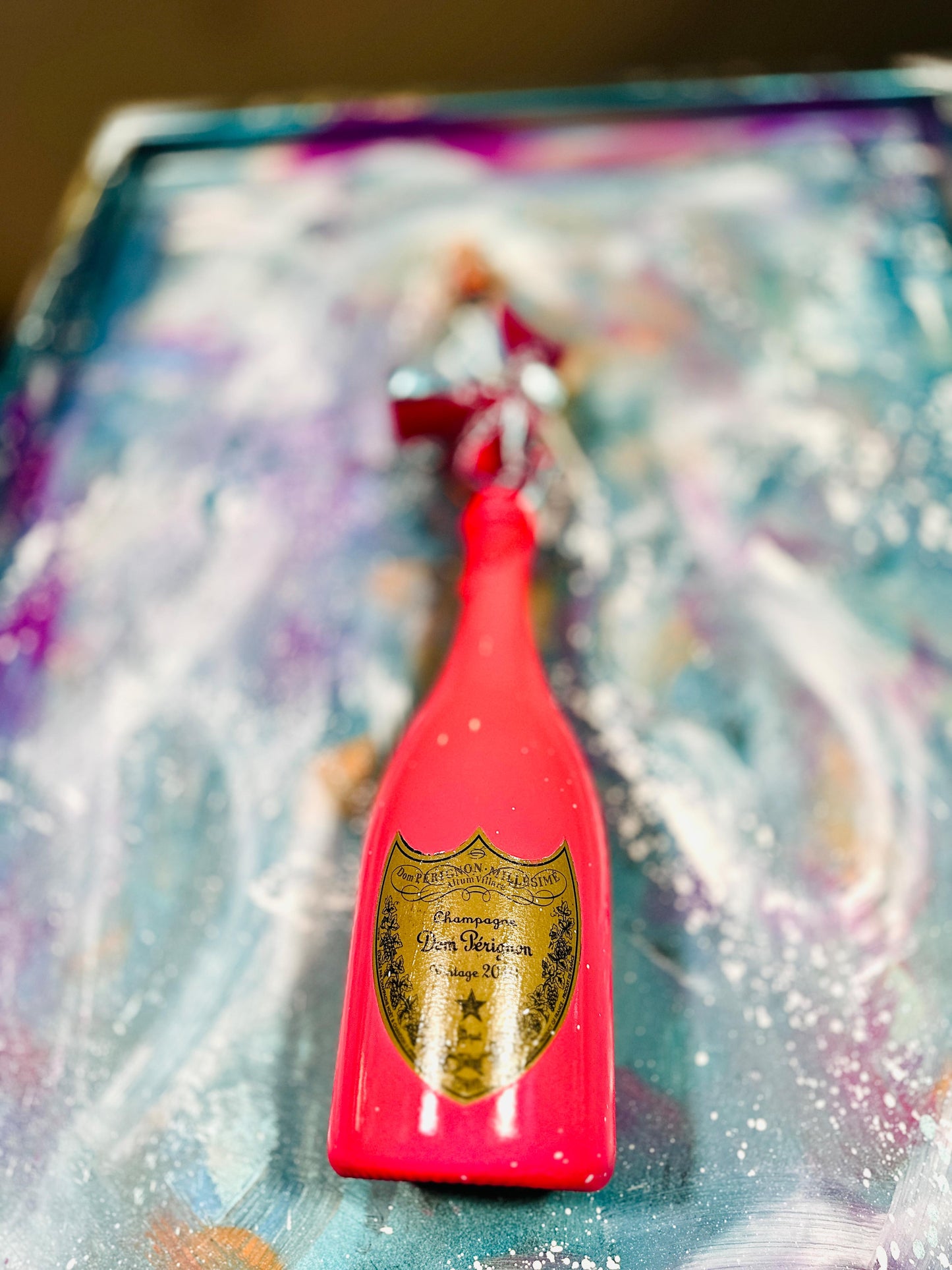 Cosmic Celebration