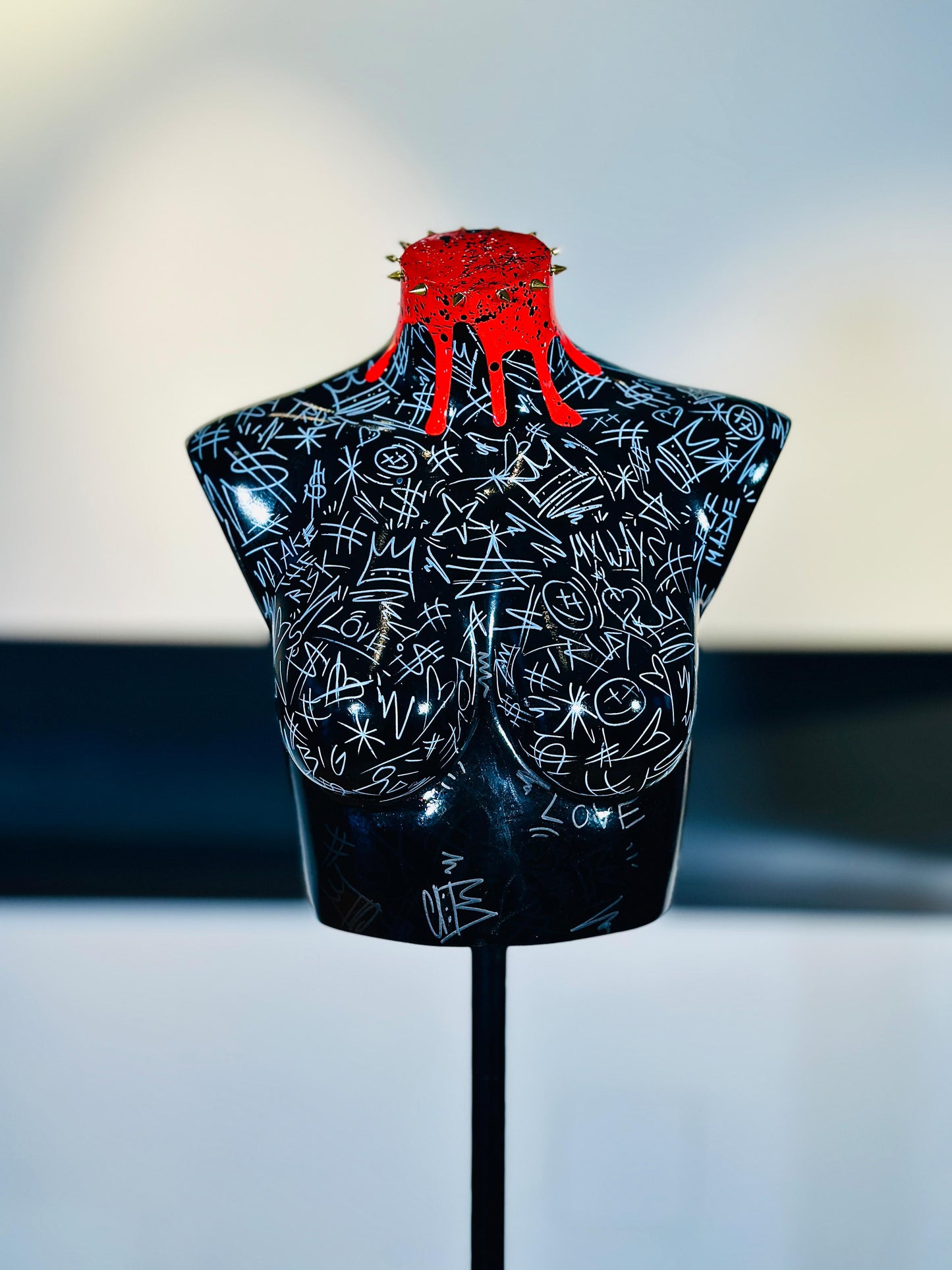 Rebel Couture