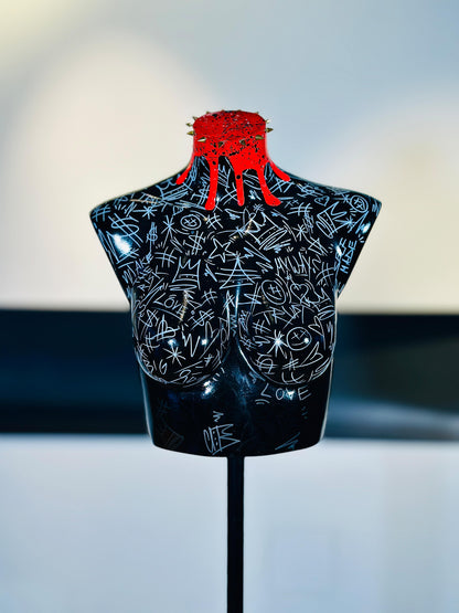 Rebel Couture
