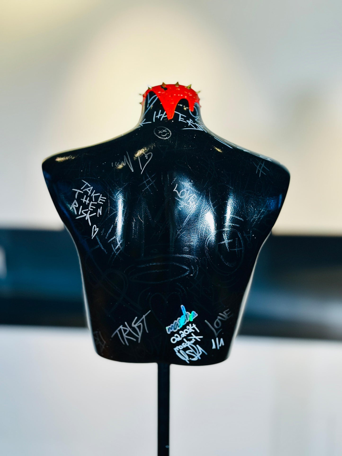 Rebel Couture
