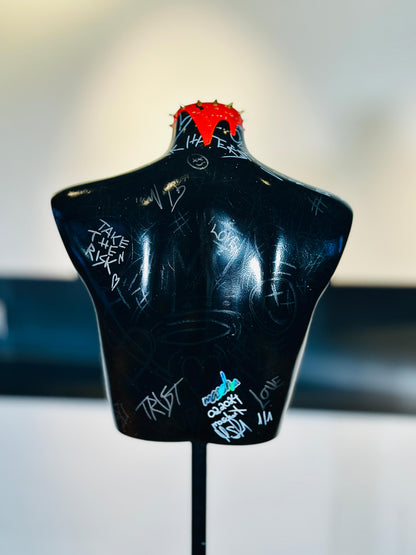 Rebel Couture