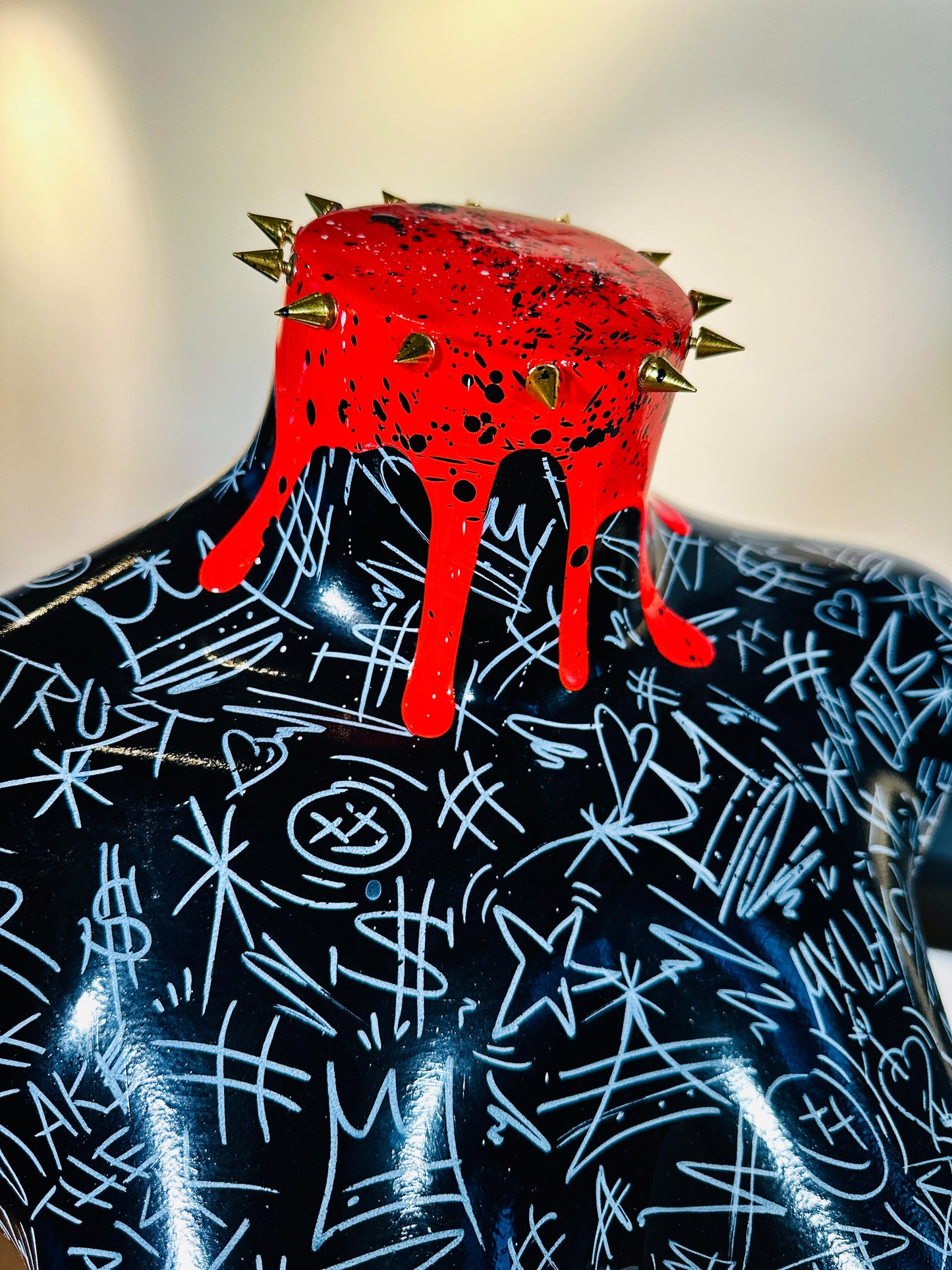 Rebel Couture