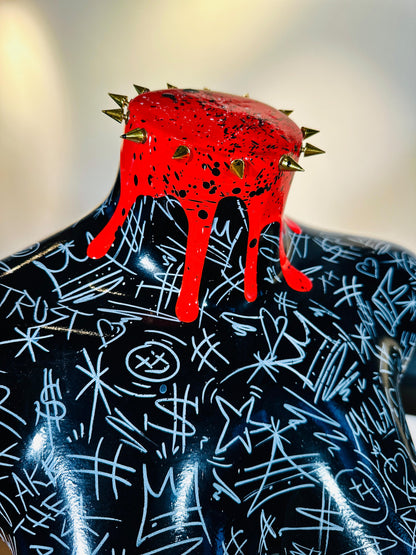 Rebel Couture