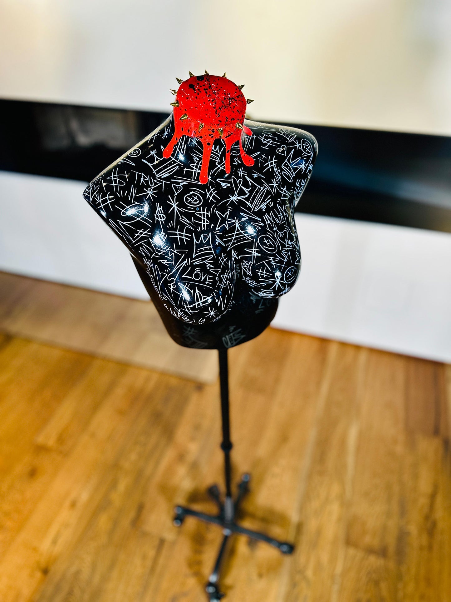 Rebel Couture