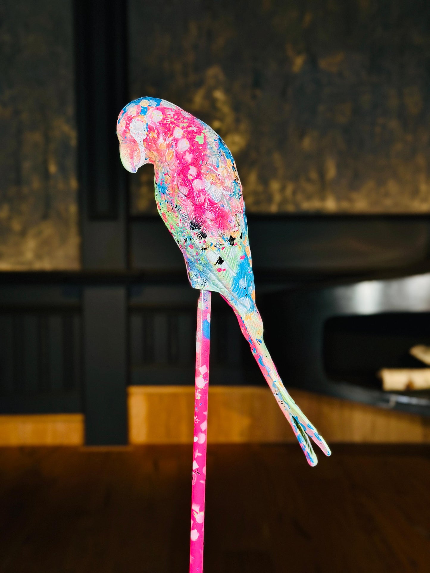 Miami Bird