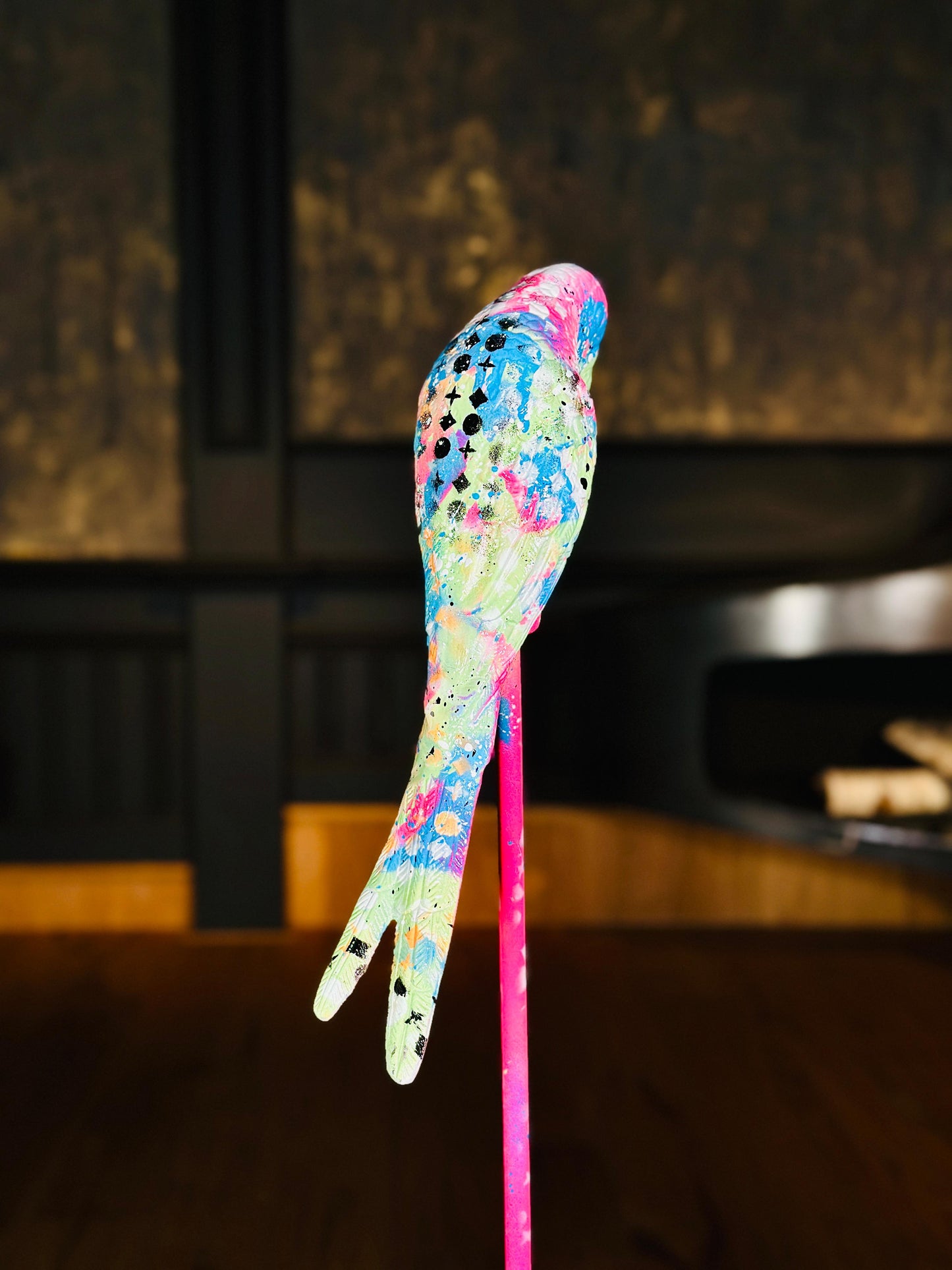 Miami Bird