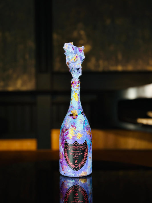 Velvet Rosé