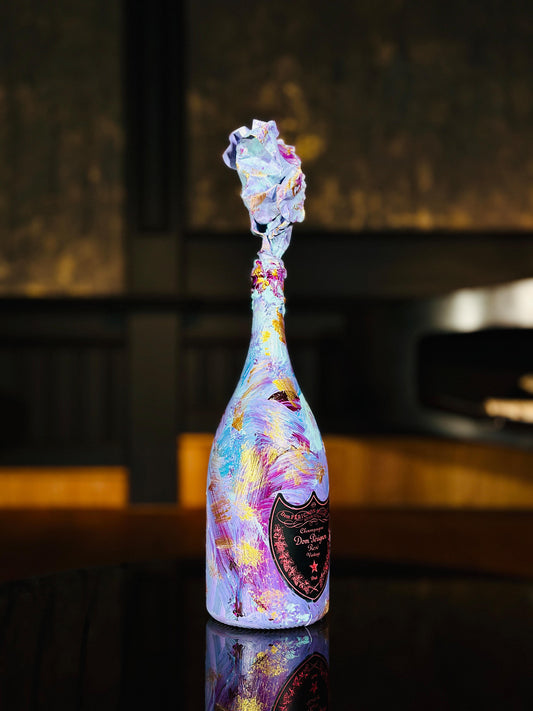 Velvet Rosé