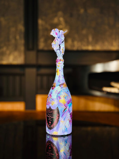 Velvet Rosé