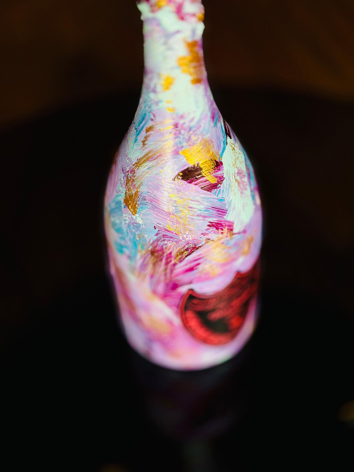 Velvet Rosé