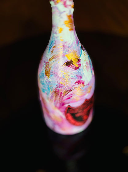 Velvet Rosé