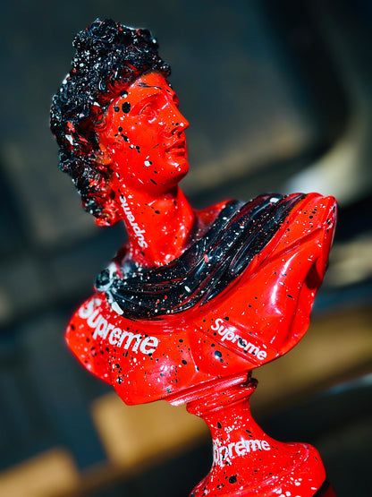 Caesar Supreme