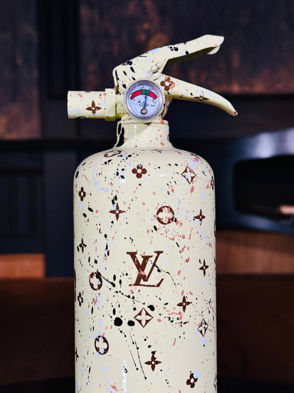 Luxe Ignition