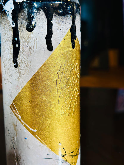 Gold Grind