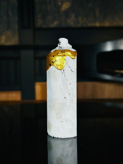 Art Spray Can