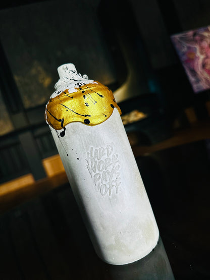 Art Spray Can
