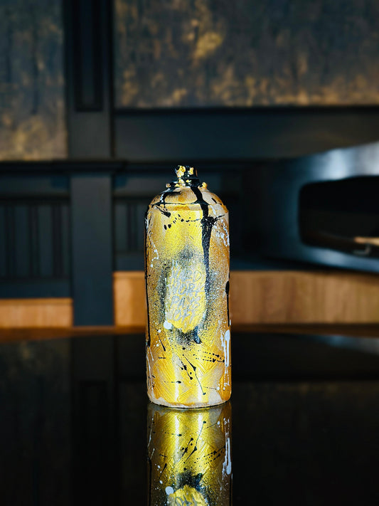 Art Spray Can