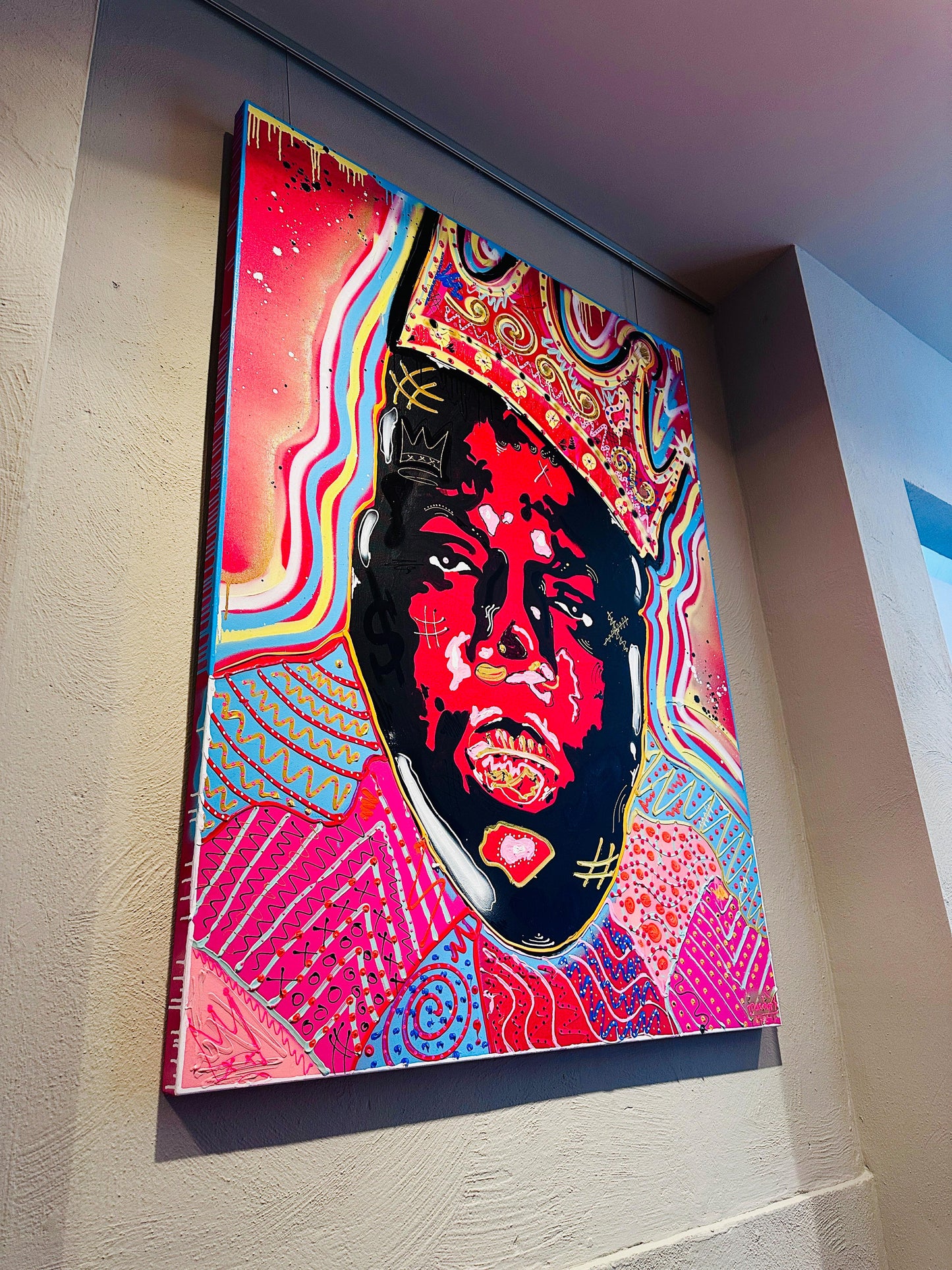 King of Rap