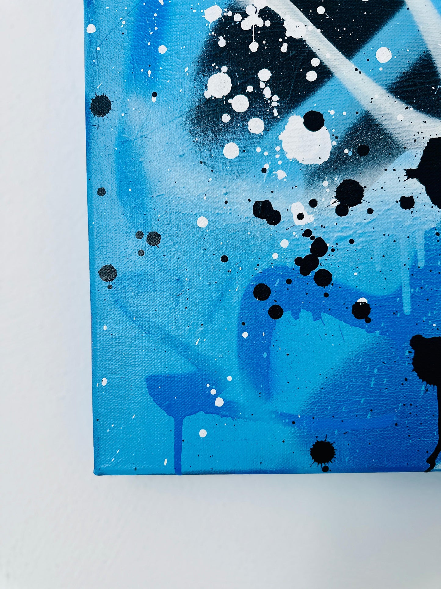 Blue Mindset