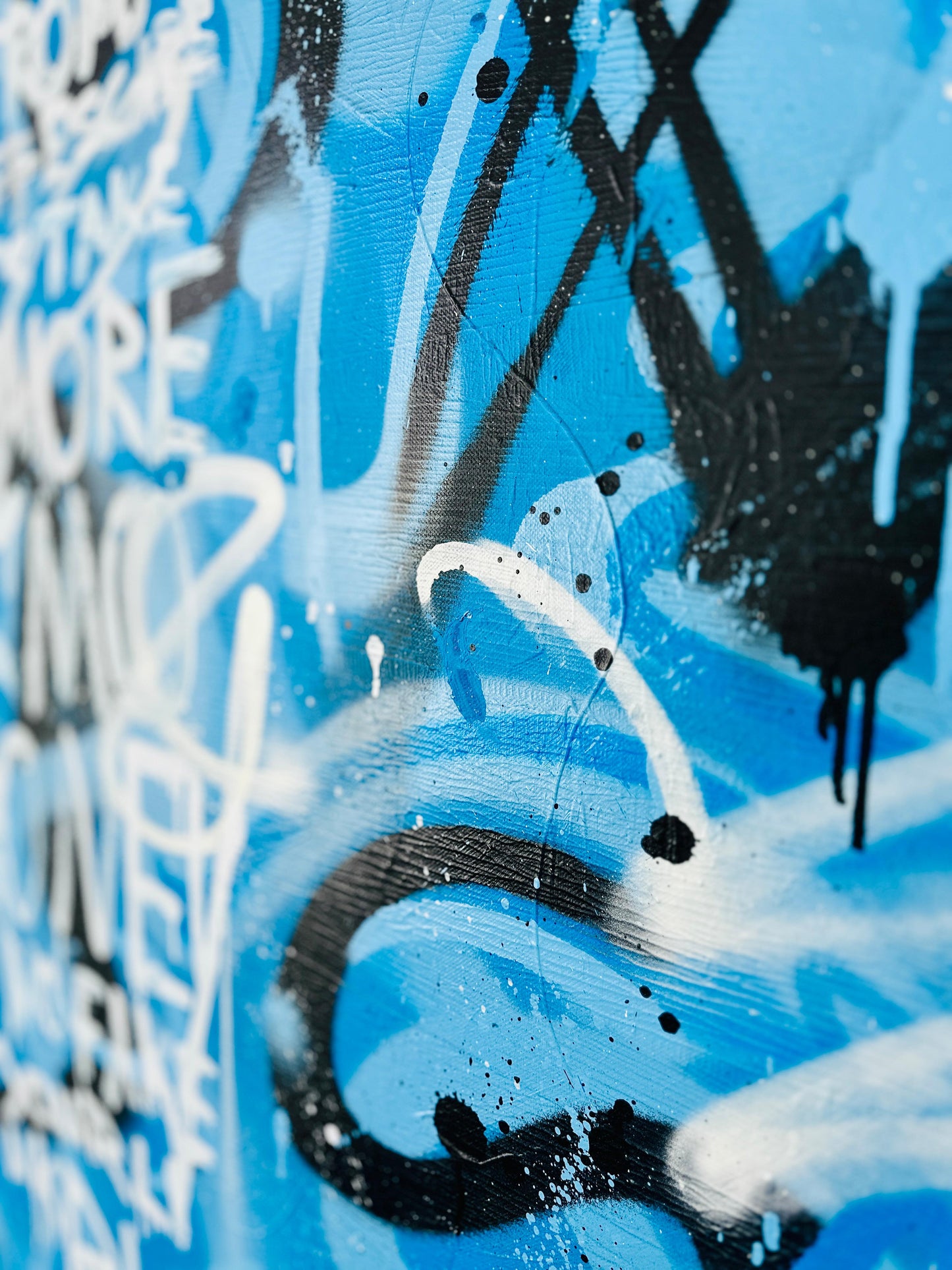 Blue Mindset