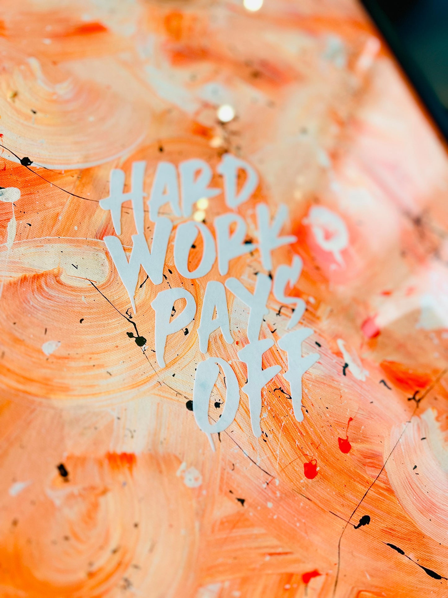 HWPO Orange